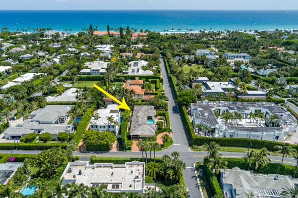 Woods Landing, 575 N Lake Way, Palm Beach, Florida 33480, image 3