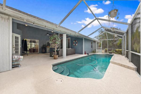 Woodland Trails, 1441 SW Edinburgh Dr, Port St. Lucie, Florida 34953, image 3