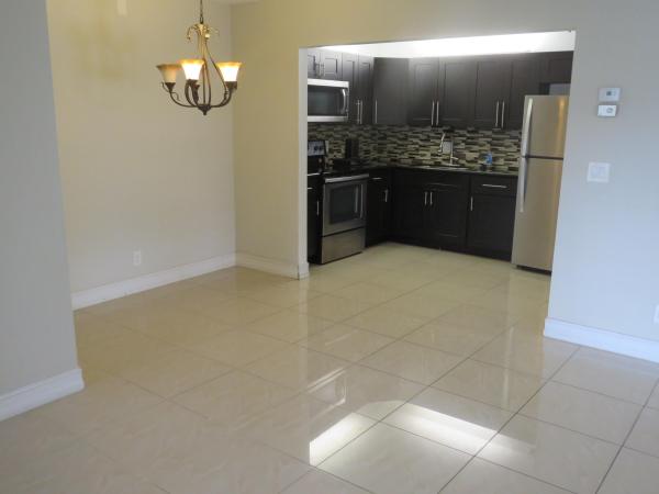 335 Pine Ridge Cir #D-1, Greenacres, Florida 33463, image 1
