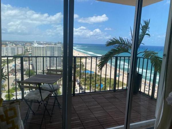 Pompano Beach Club North, 101 Briny Ave #2405, Pompano Beach, Florida 33062, image 1