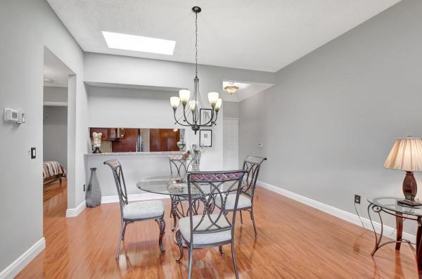 La Paz At Boca Pointe, 7520 La Paz Blvd #307, Boca Raton, Florida 33433, image 1