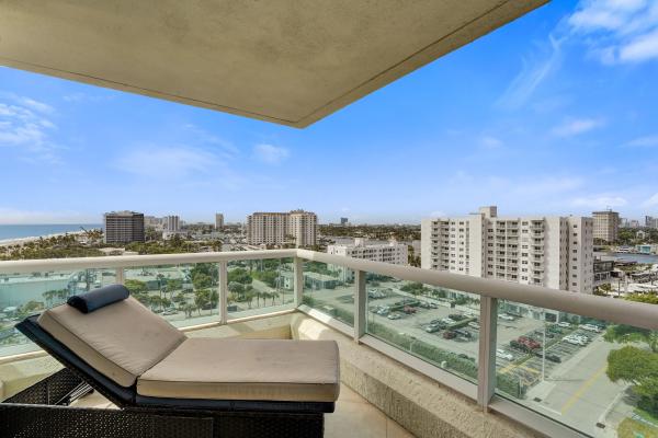 Las Olas Beach Club, 101 S Fort Lauderdale Beach Blvd #1107, Fort Lauderdale, Florida 33316, image 3