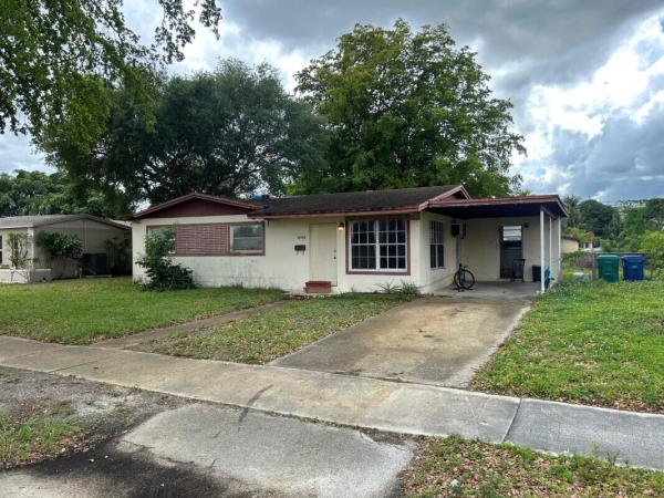 Honeyhill Estates, 20100 NW 14th Pl, Miami Gardens, Florida 33169, image 3