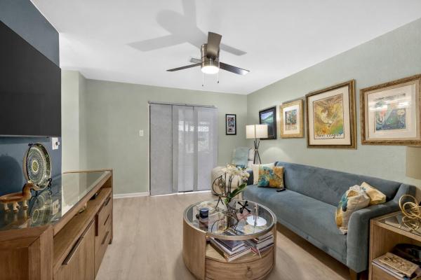 Villager Townhomes, 837 NW 47th St, Deerfield Beach, Florida 33064, image 3