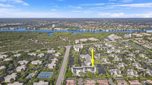 Midrise At Jupiter Ocean & Racquet Club, 1605 S Us Highway 1 #604M3, Jupiter, Florida 33477, image 3