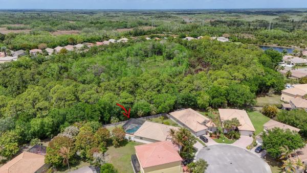 8642 Plum Cay, West Palm Beach, Florida 33411, image 2