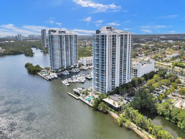 North Tower At Marina Palms, 17301 Biscayne Blvd #PH-8, North Miami Beach, Florida 33160, image 1