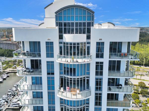 North Tower At Marina Palms, 17301 Biscayne Blvd #PH-8, North Miami Beach, Florida 33160, image 1