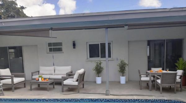 Miramar Park, 6641 Miramar Pkwy, Miramar, Florida 33023, image 1