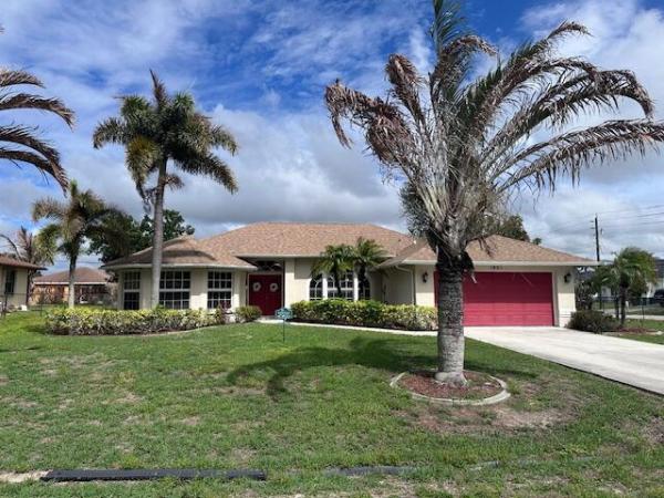 Bayshore Heights, 1991 SE Manth Ln, Port St. Lucie, Florida 34983, image 1