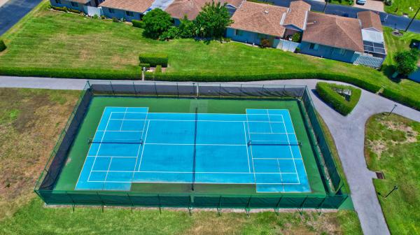 Camelot Village, 14757 Wildflower Ln, Delray Beach, Florida 33446, image 1