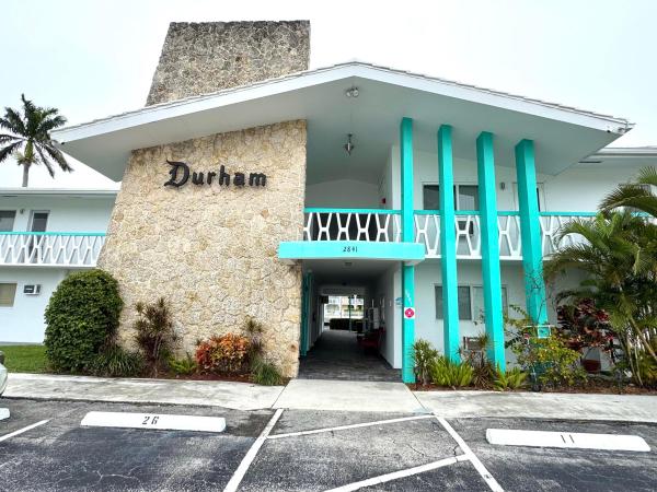 Durham, 2841 NE 32nd St #10, Fort Lauderdale, Florida 33306, image 1