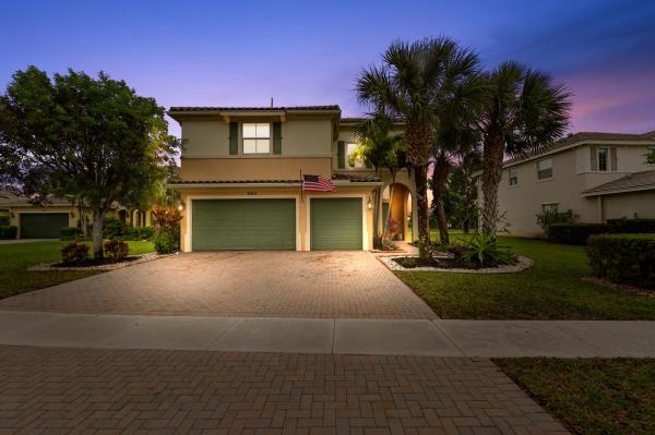 Payson Village, 2910 Payson Way, Wellington, Florida 33414, image 1