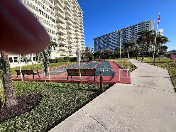 Coral Ridge Towers North, 3200 NE 36th St #709, Fort Lauderdale, Florida 33308, image 1
