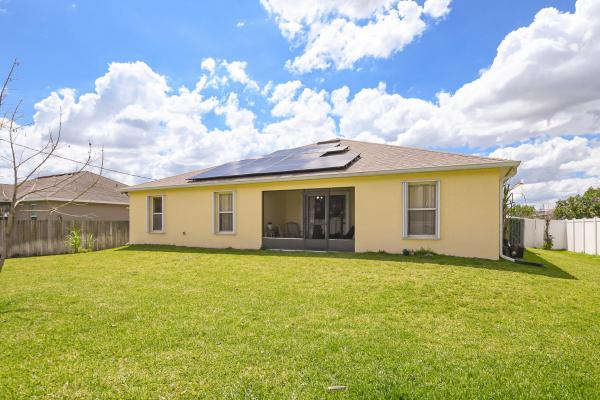 Oak Hammock, 1961 SW Diamond St, Port St. Lucie, Florida 34953, image 1