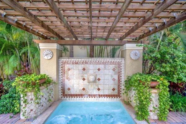 The Courtyards In CityPlace, 630 S Sapodilla Ave #407, West Palm Beach, Florida 33401, image 2