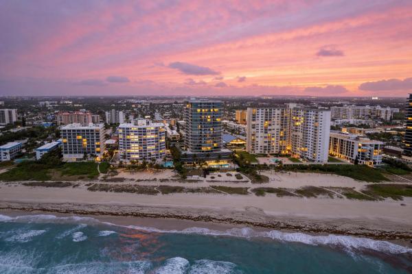 Sabbia Beach, 730 N Ocean Blvd #505, Pompano Beach, Florida 33062, image 2
