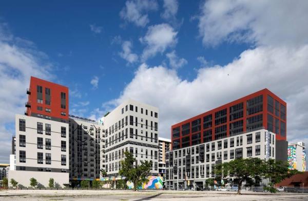 Waddells, 2140 N Miami Ave #W-1018, Miami, Florida 33127, image 1