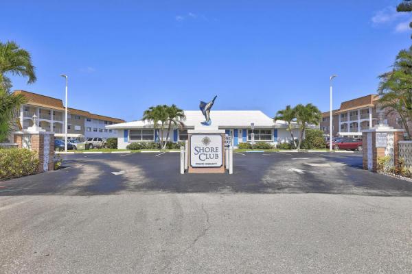Shore Club, 111 Shore Ct #305, North Palm Beach, Florida 33408, image 1