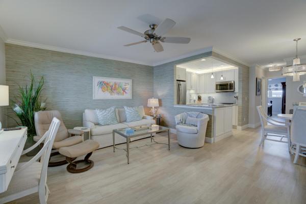 Shore Club, 111 Shore Ct #305, North Palm Beach, Florida 33408, image 1