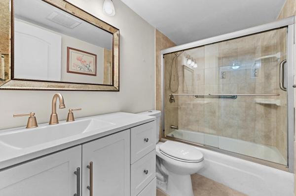 Queens Cove House, 5540 N Ocean Blvd #107, Ocean Ridge, Florida 33435, image 1