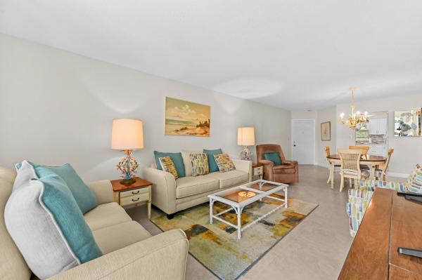 Queens Cove House, 5540 N Ocean Blvd #107, Ocean Ridge, Florida 33435, image 3