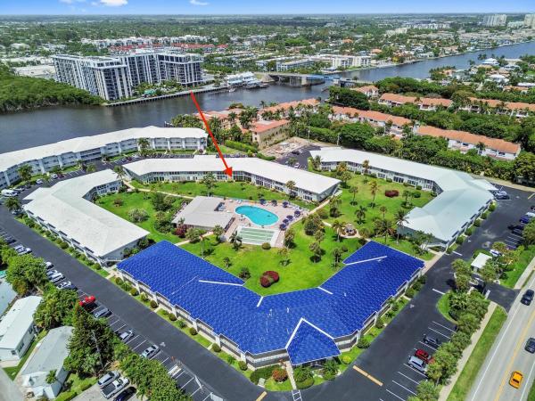 Queens Cove House, 5540 N Ocean Blvd #107, Ocean Ridge, Florida 33435, image 2