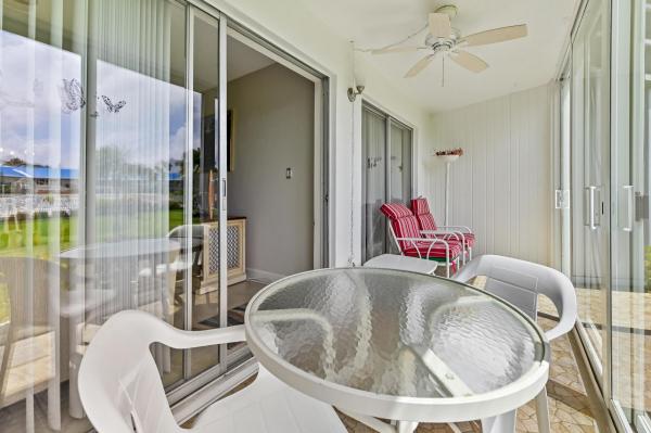 Queens Cove House, 5540 N Ocean Blvd #107, Ocean Ridge, Florida 33435, image 1