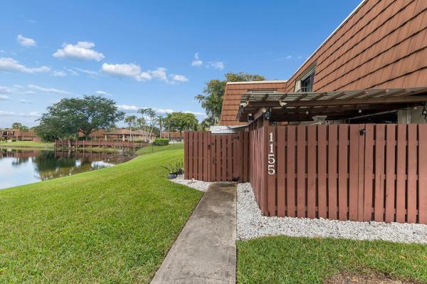 Village At Lake Pine, 1155 SW 118th Ter, Davie, Florida 33325, image 3