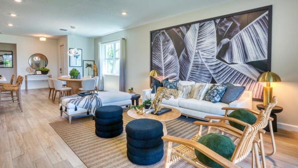 Veranda Preserve, 13841 SE Arbor Cove St, Port St. Lucie, Florida 34984, image 3