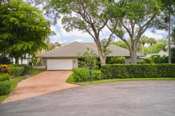 Thurston Estates, 1 E Balfour Rd Rd, Palm Beach Gardens, Florida 33418, image 1