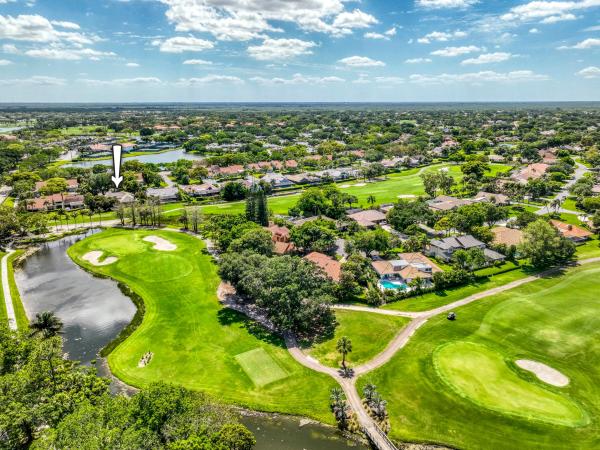 Thurston Estates, 1 E Balfour Rd Rd, Palm Beach Gardens, Florida 33418, image 1