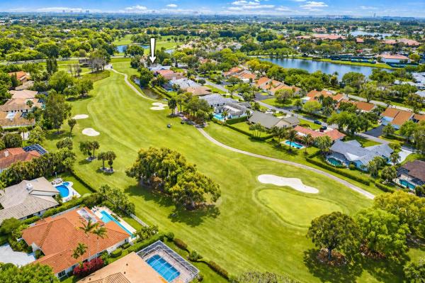 Thurston Estates, 1 E Balfour Rd Rd, Palm Beach Gardens, Florida 33418, image 1