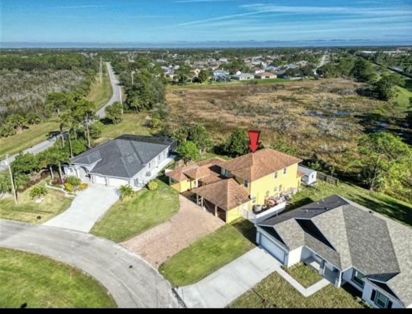 Torino, 6112 NW Ginger Ln, Port St. Lucie, Florida 34986, image 1