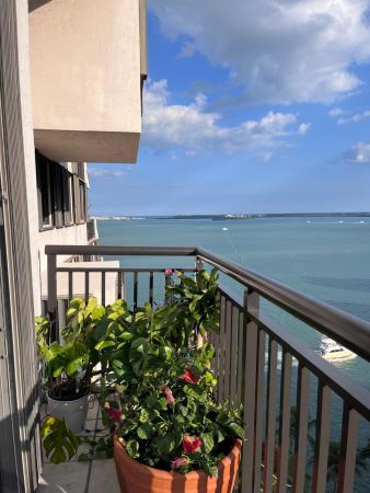 Brickell Key Two, 540 Brickell Key Dr #1721, Miami, Florida 33131, image 1