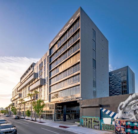 Wynwood 25, 240 NW 25th St #320, Miami, Florida 33127, image 1