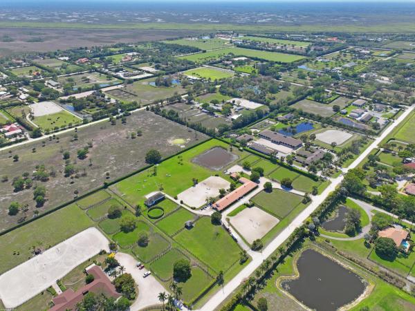 Palm Glade Ranches, 13122 52nd Pl S, Wellington, Florida 33449, image 1