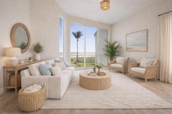 Villas Of Ocean Crest, 2115 S Ocean Blvd #12, Delray Beach, Florida 33483, image 2