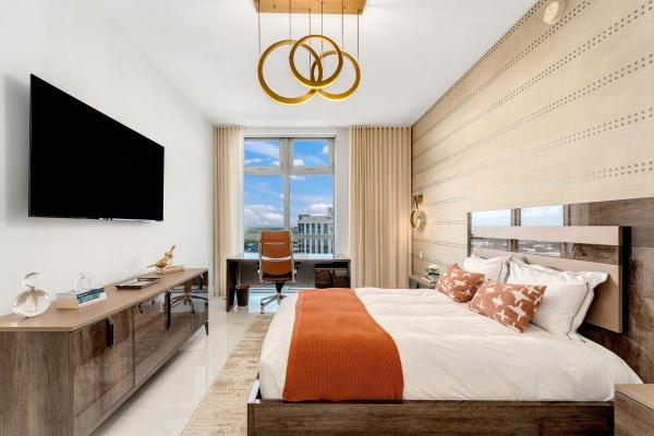 North Tower At Marina Palms, 17301 Biscayne Blvd #PH-7, North Miami Beach, Florida 33160, image 1