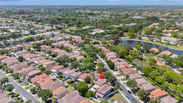 Princeton Place At Gables End, 4846 Purdue Dr, Boynton Beach, Florida 33436, image 1
