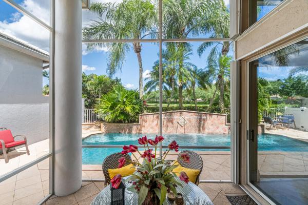 Wedgwood Of The Polo Club, 16850 Colchester Ct, Delray Beach, Florida 33484, image 2