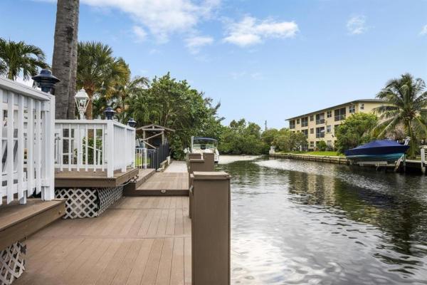 Coral Ridge Isles, 1419 NE 57th St, Fort Lauderdale, Florida 33334, image 1