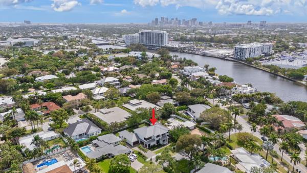 Beach Way Heights, 2406 NE 13th Ct, Fort Lauderdale, Florida 33304, image 2