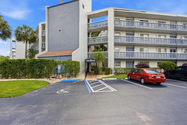 Dorchester At Poinciana Place, 3286 Arcara Way #306, Lake Worth, Florida 33467, image 2