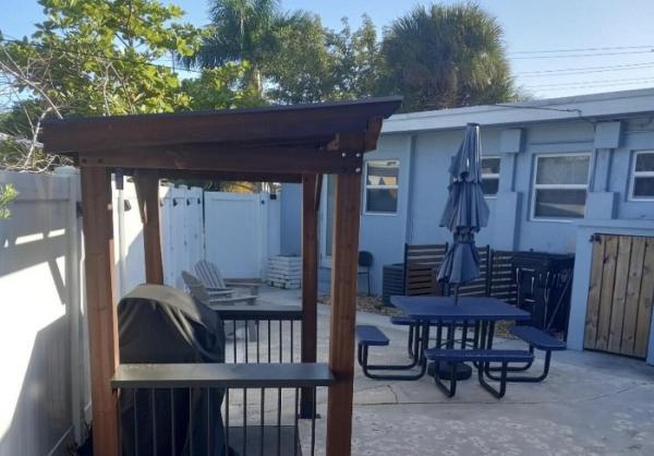 Buffalo Heights, 136 Akron St #A2, Lake Worth, Florida 33461, image 2