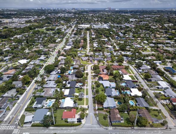 Jenada Villas, 818 NW 28th Ct, Wilton Manors, Florida 33311, image 1