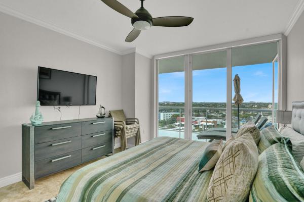 The Plaza At Oceanside, 1 N Ocean Blvd #814, Pompano Beach, Florida 33062, image 1