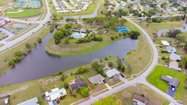 Parks Edge, 402 SW Ruffner Ct, Port St. Lucie, Florida 34953, image 1