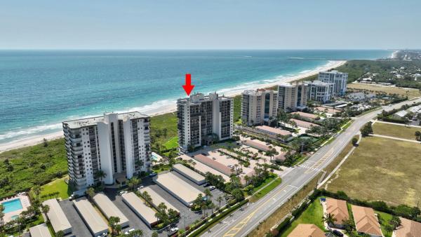 Sands On The Ocean, 3100 N Hwy A1a #1102, Fort Pierce, Florida 34949, image 2