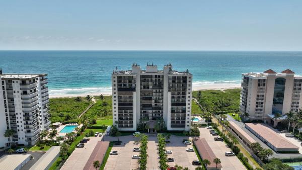 Sands On The Ocean, 3100 N Hwy A1a #1102, Fort Pierce, Florida 34949, image 3